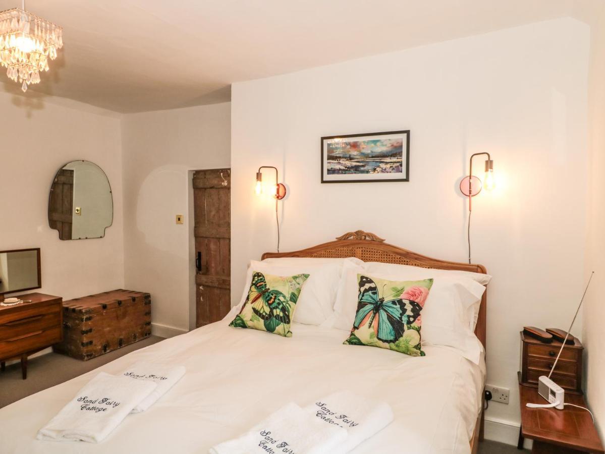 Sand Fairy Cottage Bath Ngoại thất bức ảnh
