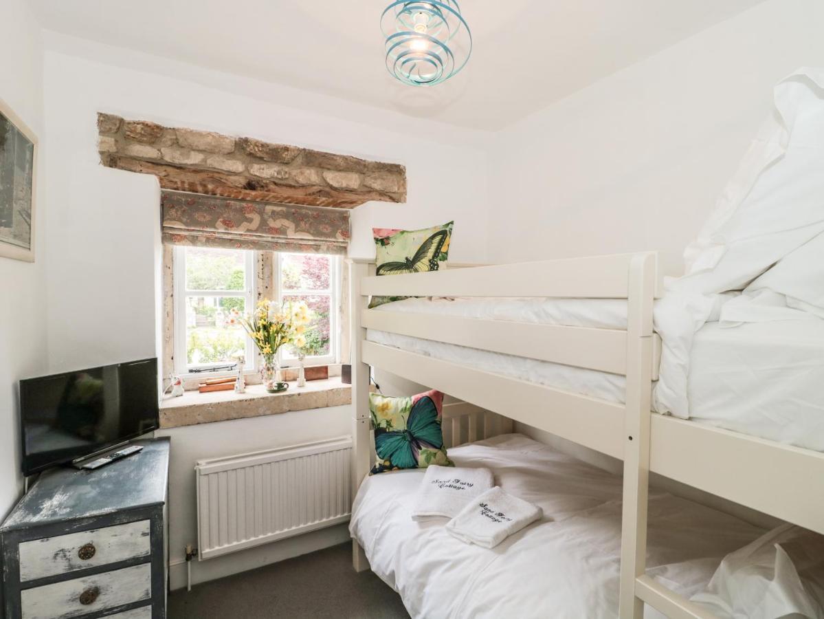Sand Fairy Cottage Bath Ngoại thất bức ảnh