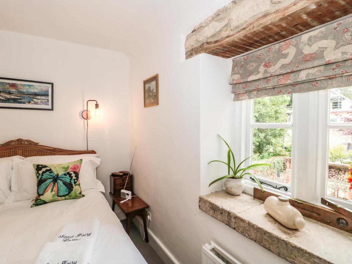 Sand Fairy Cottage Bath Ngoại thất bức ảnh