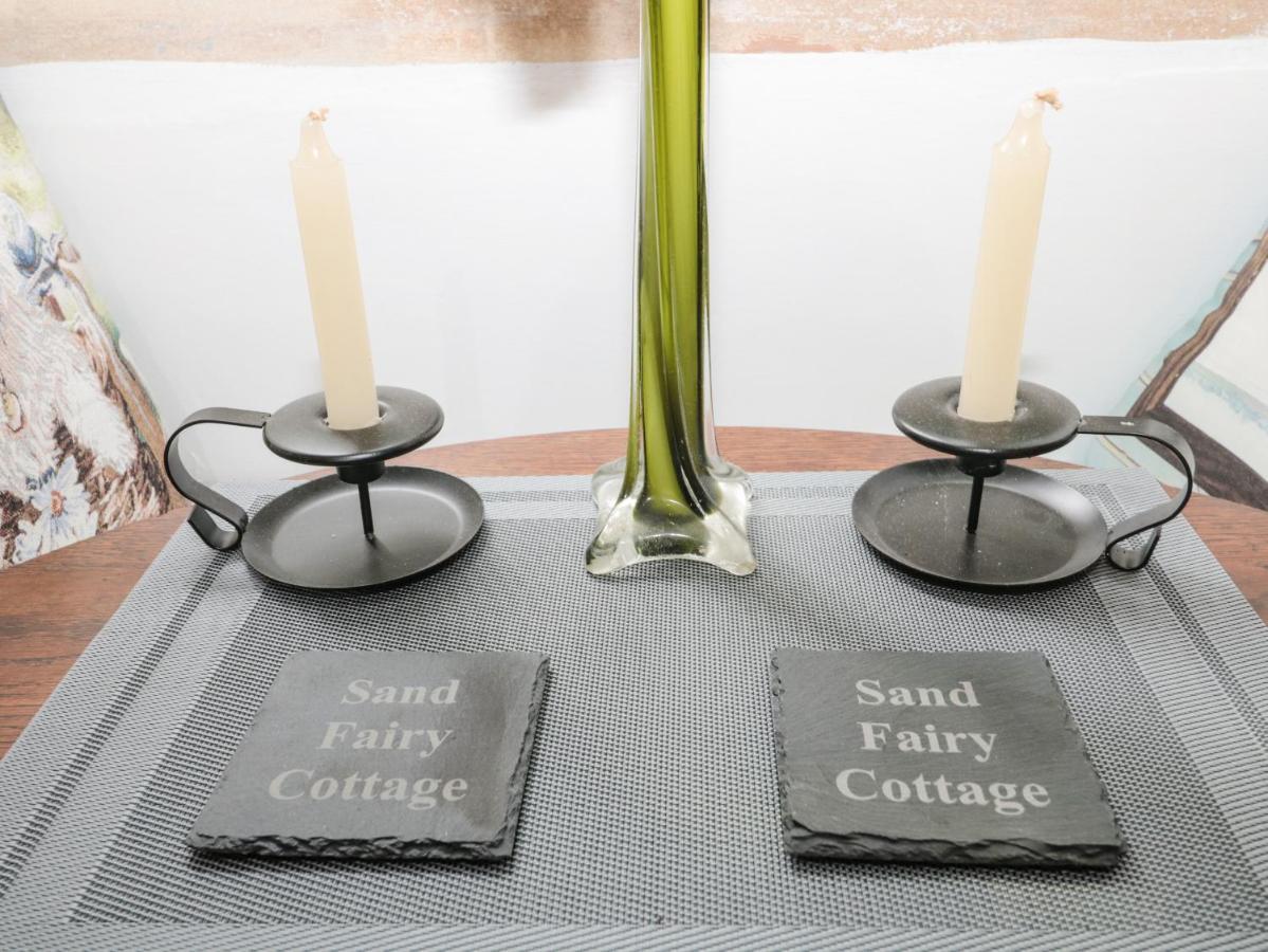 Sand Fairy Cottage Bath Ngoại thất bức ảnh