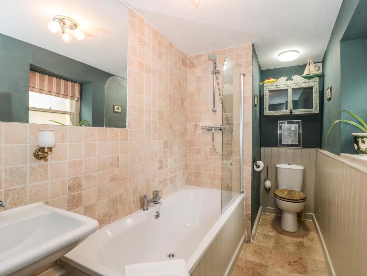 Sand Fairy Cottage Bath Ngoại thất bức ảnh
